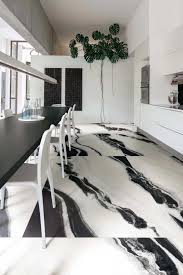 Ready to see this tile come to life? Marble Look Tiles B W Marble Floor Gres Florim S P A Sb
