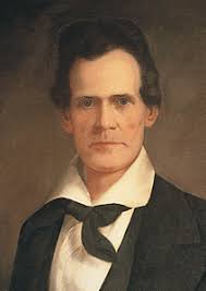 Past Governors and Constitutional Officers of Tennessee