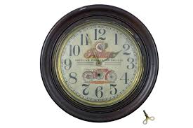 This section of the indian motorcycle shop is dedicated to items that can be hung or strung to your office, home or garage wall. Lot 136 Indian Motorcycles Wall Clock