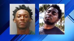 Warrant: Jacksonville Beach killing stemmed from fight over gold necklace