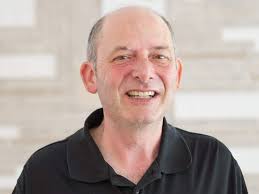 Hauptamtliche Mitarbeiter