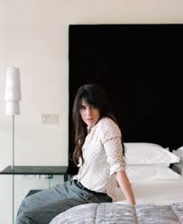 Charlotte gainsbourg born charlotte lucy gainsbourg 21 july 1971 london, uk my the evolution of. Charlotte Gainsbourg Remains Grounded Despite Being Beck S Muse A Vogue Editor And Art House Cinema Star Loud And Quiet