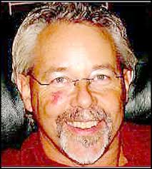 Obituary: Rademaker, Steven Thomas