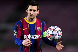 Родился 24 июня 1987, росарио, аргентина). Busquets Hopeful Messi Will Stay At Barcelona As Contract Saga Drags On Goal Com