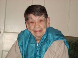 Genevieve Lefeaux Obituary and Online Memorial (2012)