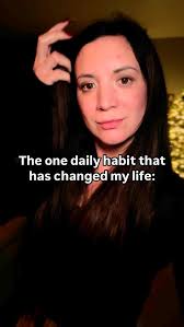 My husband used to always tell me that I spent too much time focusing