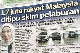 Senarai skim cepat kaya 2018. Kompilasi Ayat Penyedap Hati Terbaru Geng Geng Skim Cepat Kaya Majalah Labur