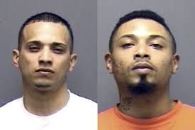 3 men charged in the death of a Middlesex man inside Elizabeth housing  complex