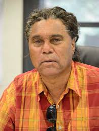 CENTRAL LAND COUNCIL