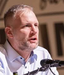 Stefan Köster bleibt an der Spitze: HEIMAT-Landesverband feiert 20 Jahre