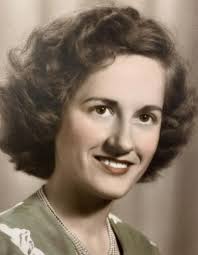 Ethel Moyer Obituary and Online Memorial (2020)