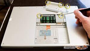 Comment changer la ram d'un macbook pro. Changer Le Disque Dur D Un Macbook Pro Coolriders
