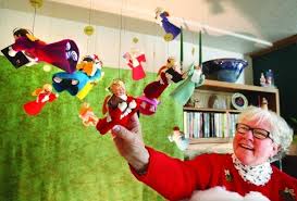 Kitty Brilliant, Catholicism & Music — The Verdigris Project