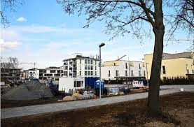 Berlin ist eine stadt, die immer beliebt sein wird. Eingreifen In Immobilienmarkt Ludwigsburg Fehlen Billige Wohnungen Ludwigsburg Stuttgarter Nachrichten