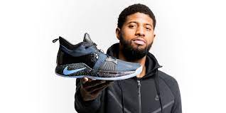 See more ideas about paul george shoes, shoes, sneakers nike. Nba Star Paul George S Pg 2 Shoes Are Inspired By Playstation Controllers