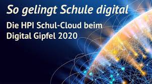 Angesichts des aktuellen infektionsgeschehens steht. Hpi Schul Cloud