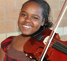 Classical music education: Alumna violist Vicki Powell returns this weekend  to perform with the Wisconsin Youth Symphony Orchestras (WYSO) and kick off  WYSO's 50th anniversary season. Plus, Madison Music Makers gives a