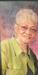 Obituary for Doris Jean (Winston) Camack