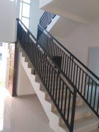 Sedangkan railing tangga stainless steel juga tersedia dalam berbagai pilihan, contohnya stainless steel 304 dan stainless steel 201. 10 Ide Railing Tangga Tangga Desain Tangga Ide Pagar Tangga