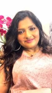 Fiona Singh Chutney Queen