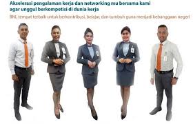 Perusahaan di tangerang banyak membuka lowongan pekerjaan dan membutuhkan banyak pekerja untuk berbagai posisi, segera dapatkan info lowongan kerja terbaru april 2021 di tangerang. Lowongan Rekrutmen Bank Bni Papua Pusat Info Lowongan Kerja 2021