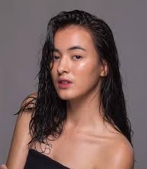Mawar eva de jongh (dieja sebagai mawar eva de young; Mengenal Mawar De Jongh Artis Muda Bertalenta