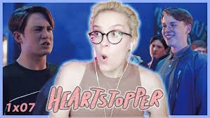 NICK FINALLY PUNCHED HARRY!