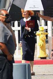 Aug 18, 2021, 12:10pm edt 'reminiscence' review: Nicole Kidman Being The Ricardos Set In Ny 05 19 2021 Celebmafia
