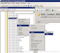 We are sorry but we are currently unable to retrieve related . Truncate And Shrink Sharepoint Transaction Logs Databases Sharepoint Diary