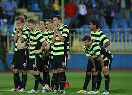 Gaz metan medias medias, romania anul infiintarii: Aus In Der Europaliga Mainz 05 Verliert Gegen Gaz Metan Medias Bilder Rhein Zeitung