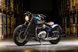 Bike Brothers Custombikes Der Bikebrothers Triumph Yamaha Moto Guzzi Uvm Moto Guzzi Triumph Bobber Triumph Thunderbird