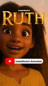 RUTH, Click the link below to watch full story.,  https://youtu.be/Gv6b1pVpevU?si=cv2rGtwLwfmhCrys #judahsketch #youtube  #animation #bible #instagood #fashion #photooftheday #photography #art ...