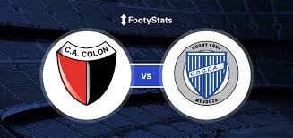 31/07/2021 liga profesional argentina game week 4 ko 18:30. Colon X Godoy Cruz Estatisticas Confronto Direto Footystats