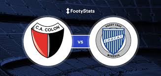 Facundo abel pereyra (born 3 september 1987) is an argentine professional footballer who last played for kerala blasters in indian super league. Colon X Godoy Cruz Estatisticas Confronto Direto Footystats