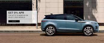 Land Rover Dealer In West Hollywood Ca Hornburg Land Rover Los Angeles