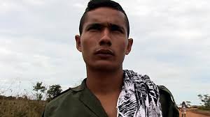 Colombia's fragile peace