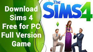 Here's how to download minecraft java edition and minecraft windows 10 for pc. Sims Free Pc The Sims 4