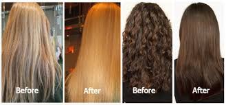 However, i am from toronto, on, couldn't find anyone doing it. Best Permanent Hair Straightening Salon Near Me The Best Model American Haircut
