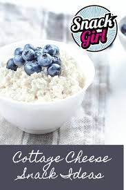 All the more reason to swipe. Cottage Cheese Snack Ideas Comments