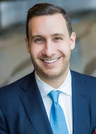 Casey A. Goldman, Partner and Private Wealth Advisor