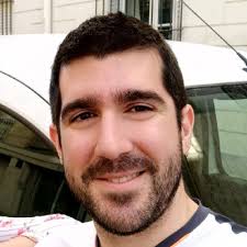 Alejandro Pacheco Baeza