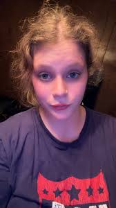 Listen Girl, your glow-up will be hard for some people to watch. Glow  Anyway. I was feeling a little nostalgic today, so I took it back to where  it all started for