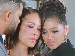 Kat's decision not to be tested for cancer