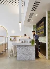 The Kettle Black Studio You Me Design New South Melbourne Coffee Shop Knstrct Commercial Interior Design Cafe Design Cafe Interior