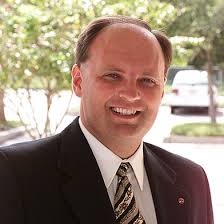 Announcing New Associate Vice President of Enrollment Management &  Operations