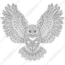 To color this owl coloring page for adults i used prismacolor premier colored pencils from the 24 pack, plus my cream colored premier pencil that i got separately, and a colorless blender. Pin On Graffiti Drawing