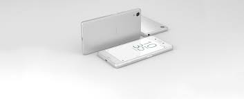 Sony Xperia X Performance technische ...