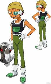 pin by halley fromm on pelicula dragon ball super broly personajes dragon ball art dragon ball super dragon ball