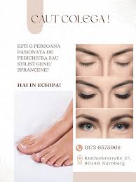 Nails Academy by Claudia Carpine