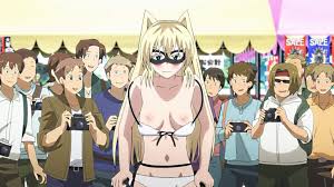 Раз героем мне не стать самое время работу искать(yuushibu) 08 [rus  озвучка] (аниме эротика,молодые,porn, не хентай hentai)